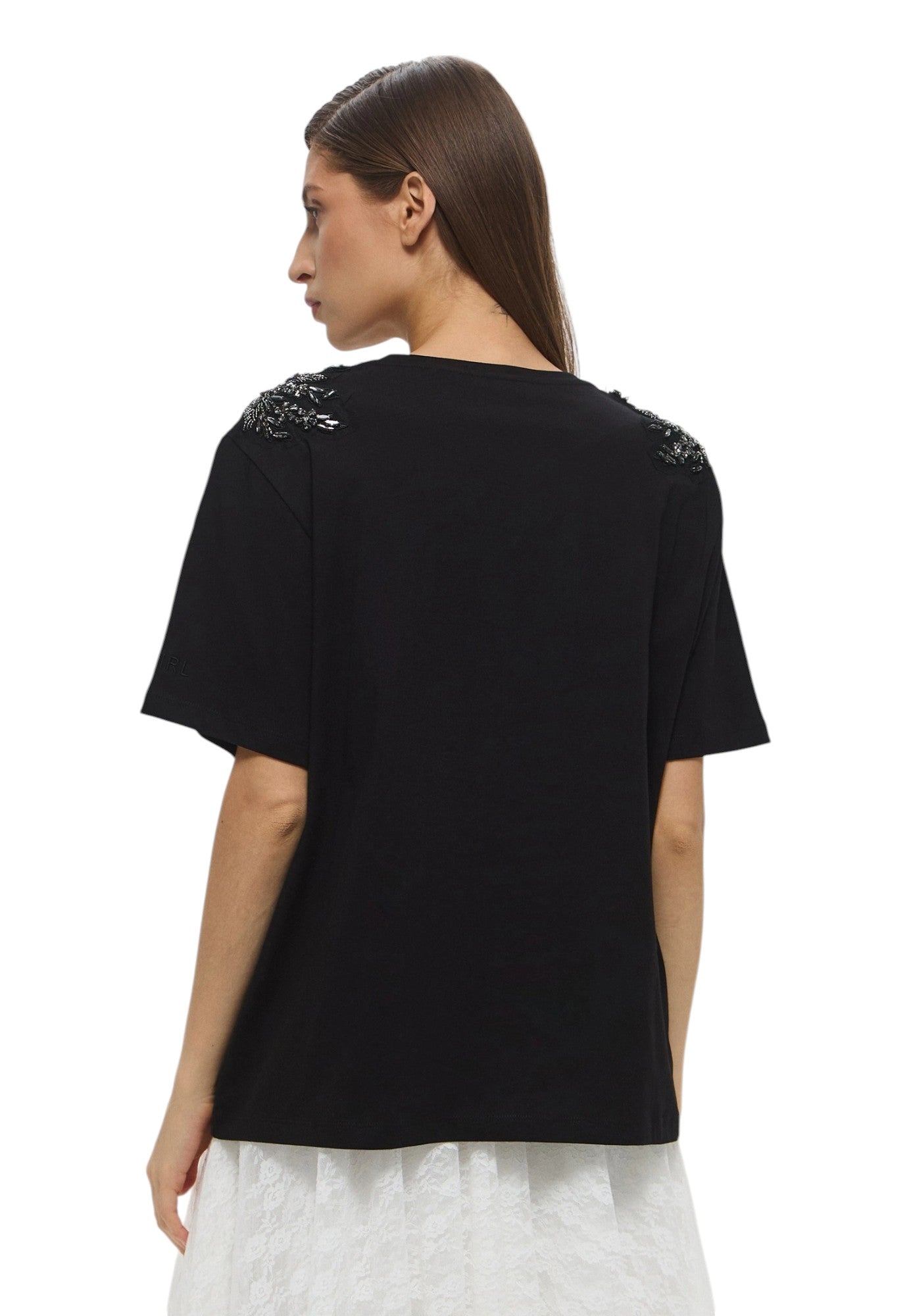 Blugirl Women's T-SHIRT RA5191J7720