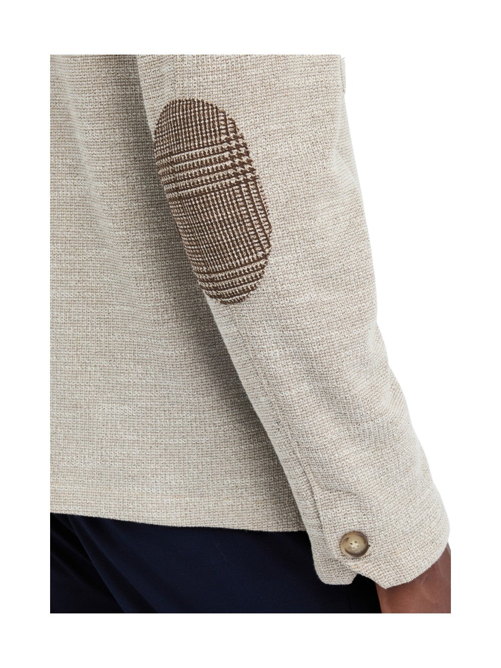 Liu Jo Uomo Camicia Uomo  QF5263J497961105