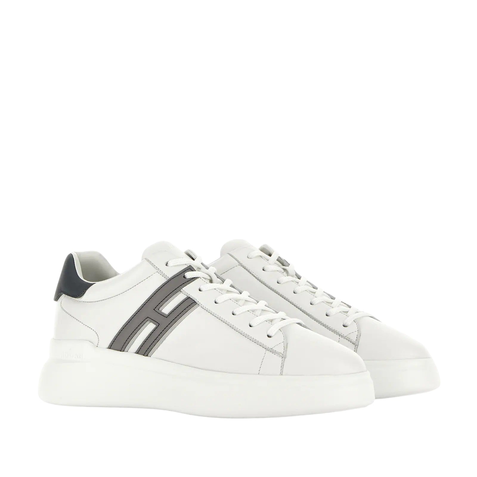 Hogan SCARPA Uomo HXM5800DV42UAI