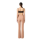 Elisabetta Franchi Women's Pants PA08551E2