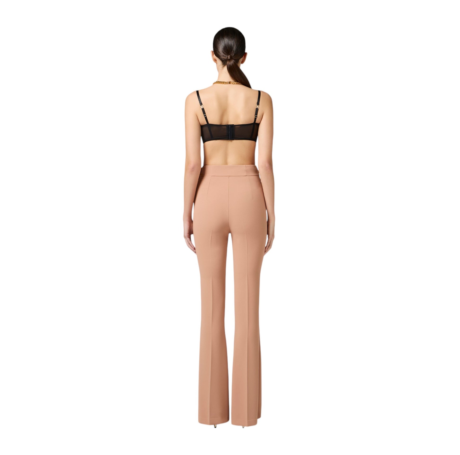 Elisabetta Franchi Women's Pants PA08551E2