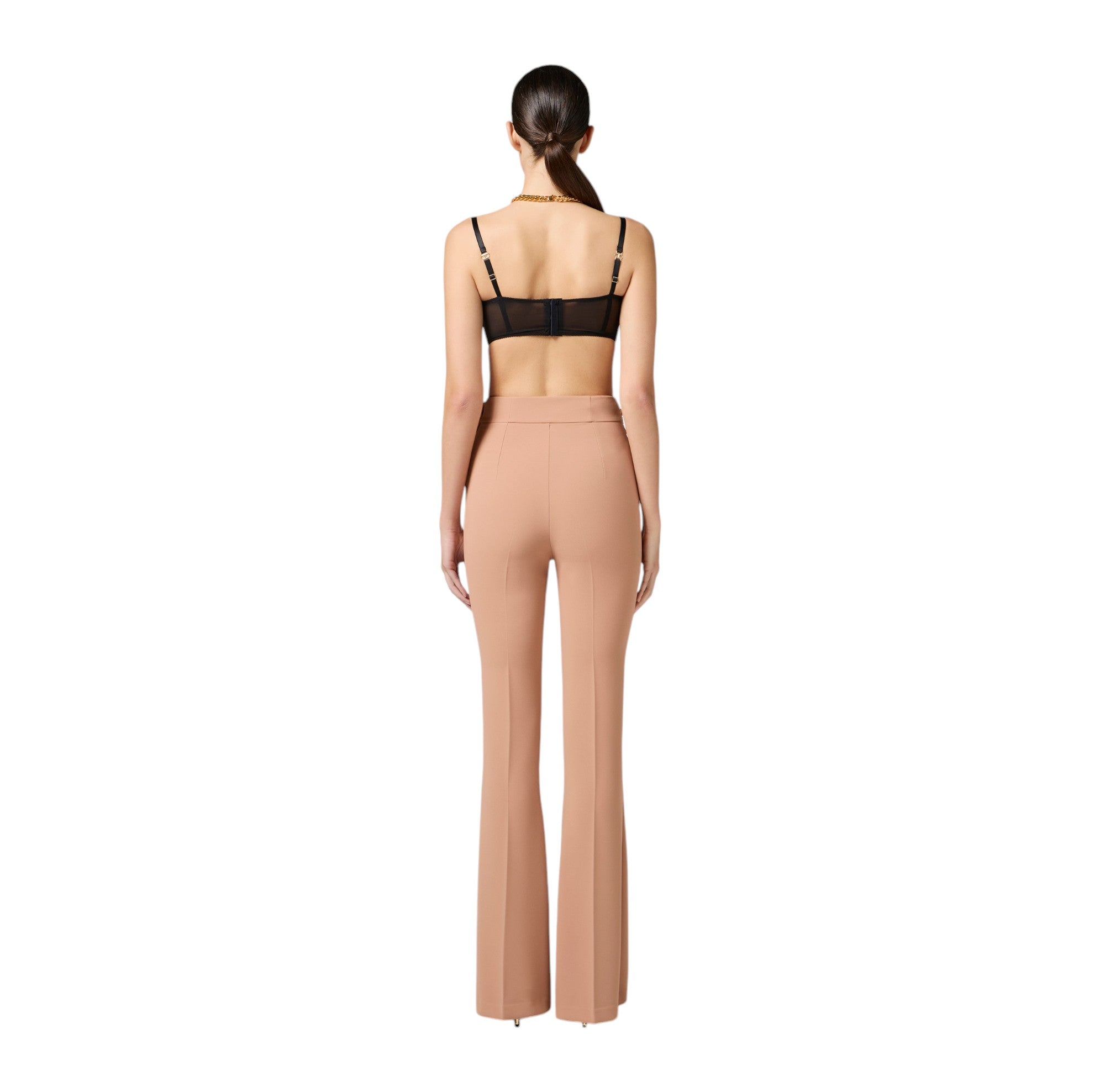 Elisabetta Franchi Women's Pants PA08551E2