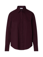 Liu Jo Camicia Donna CAMICIA BIMATERIALE M/L WF6134T730A X0786