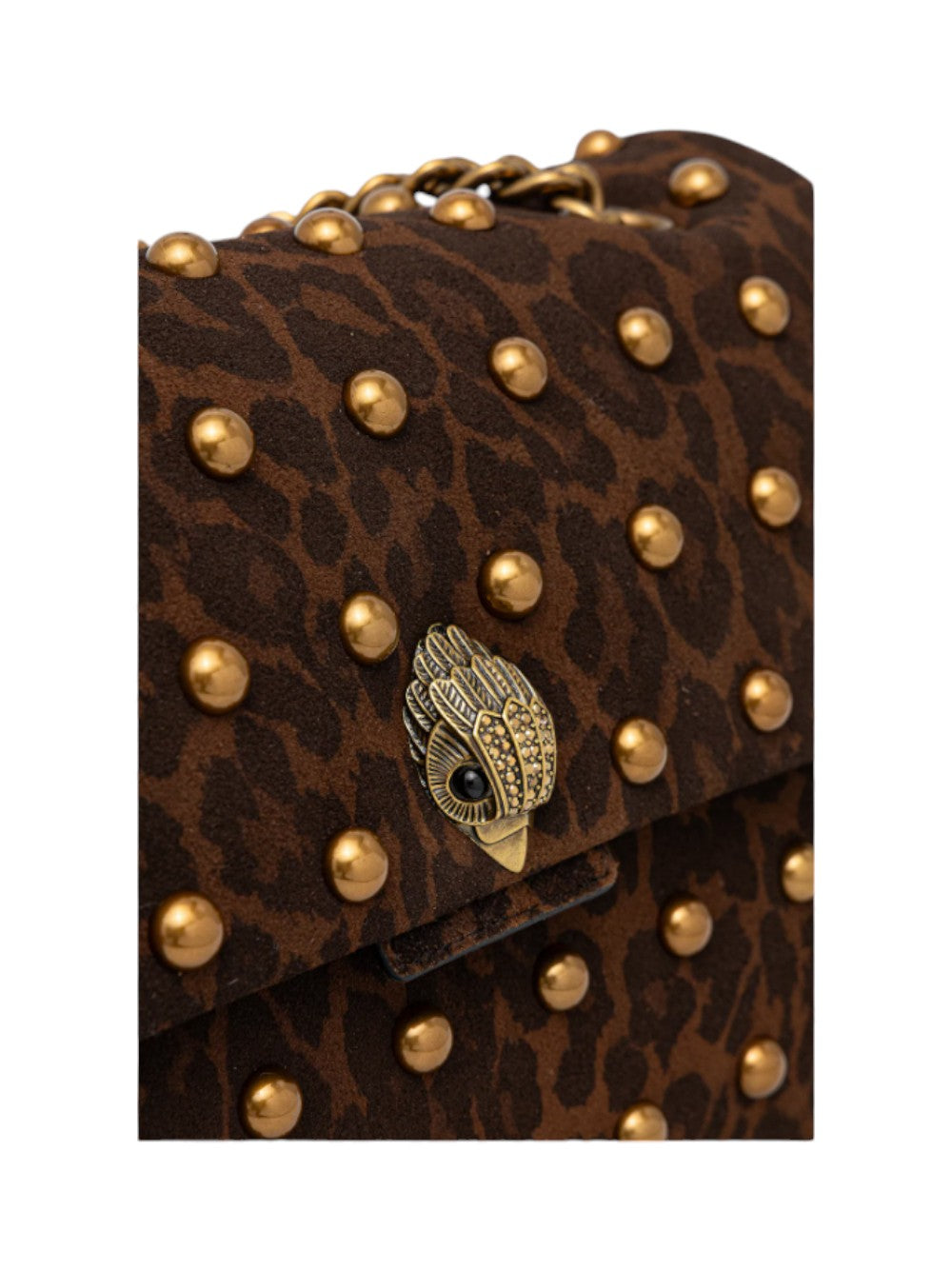 Kurt Geiger Borsa Donna LG KENSINGTON STUDS LG KENSINGTON STUDS