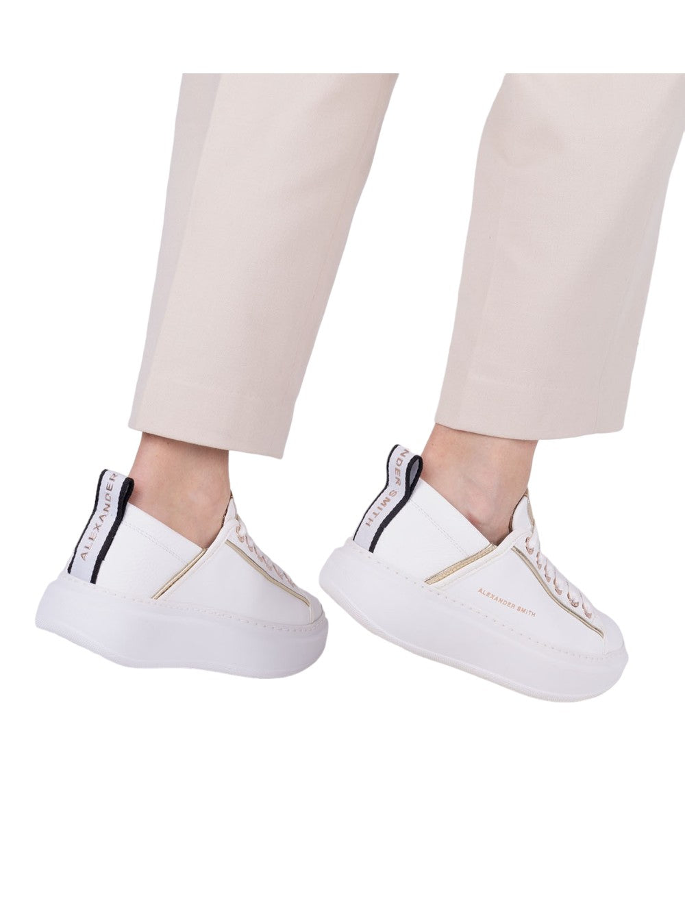 Alexander Smith Sneakers Donna WEMBLEY