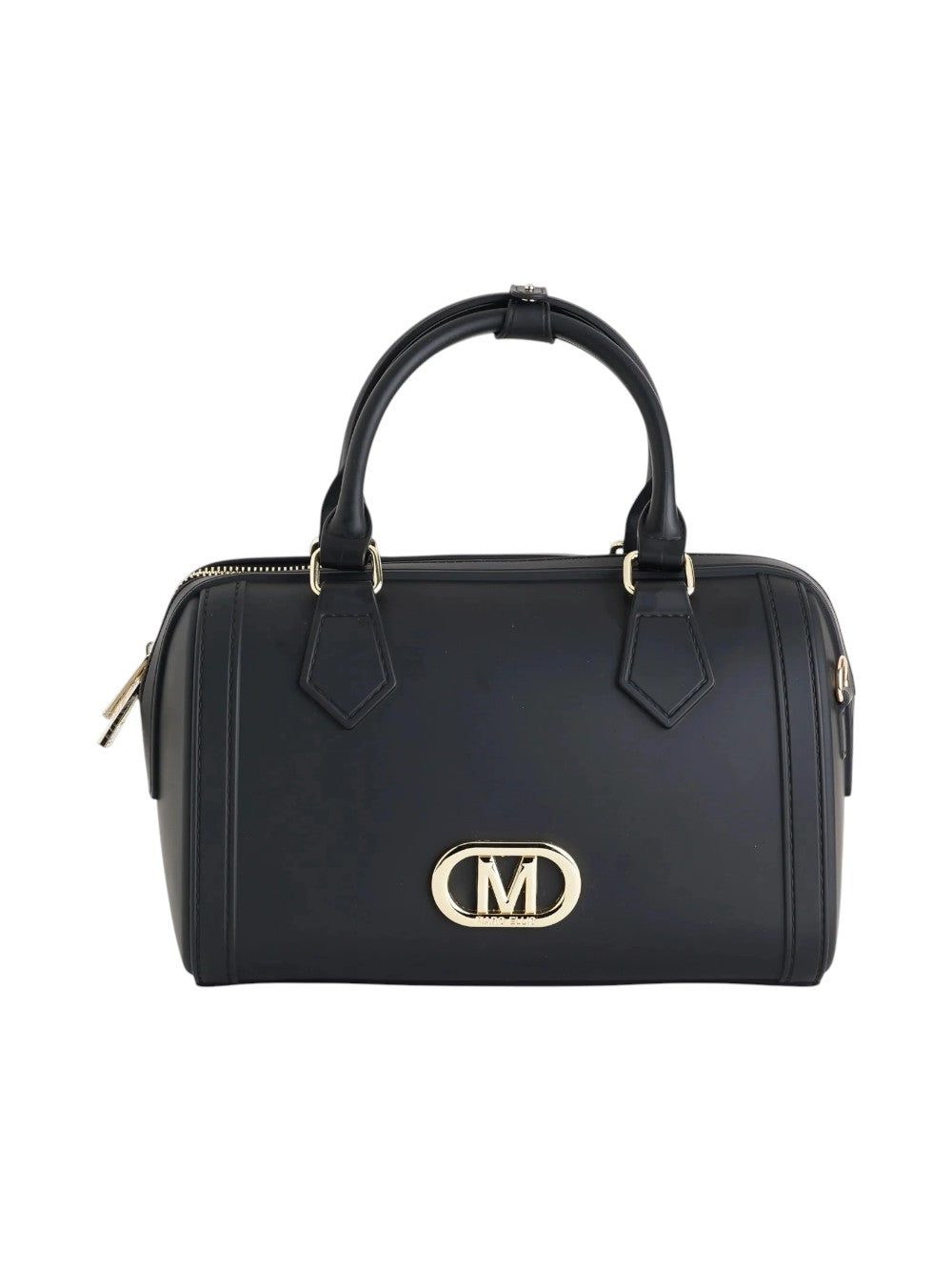 Marc Ellis Borsa Donna  Flat Estrella L Bl