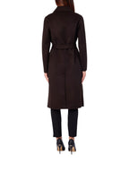 Liu Jo Cappotto Donna CAPPOTTO LUNGO CON CIndiaTURA CF6014T677A X0807