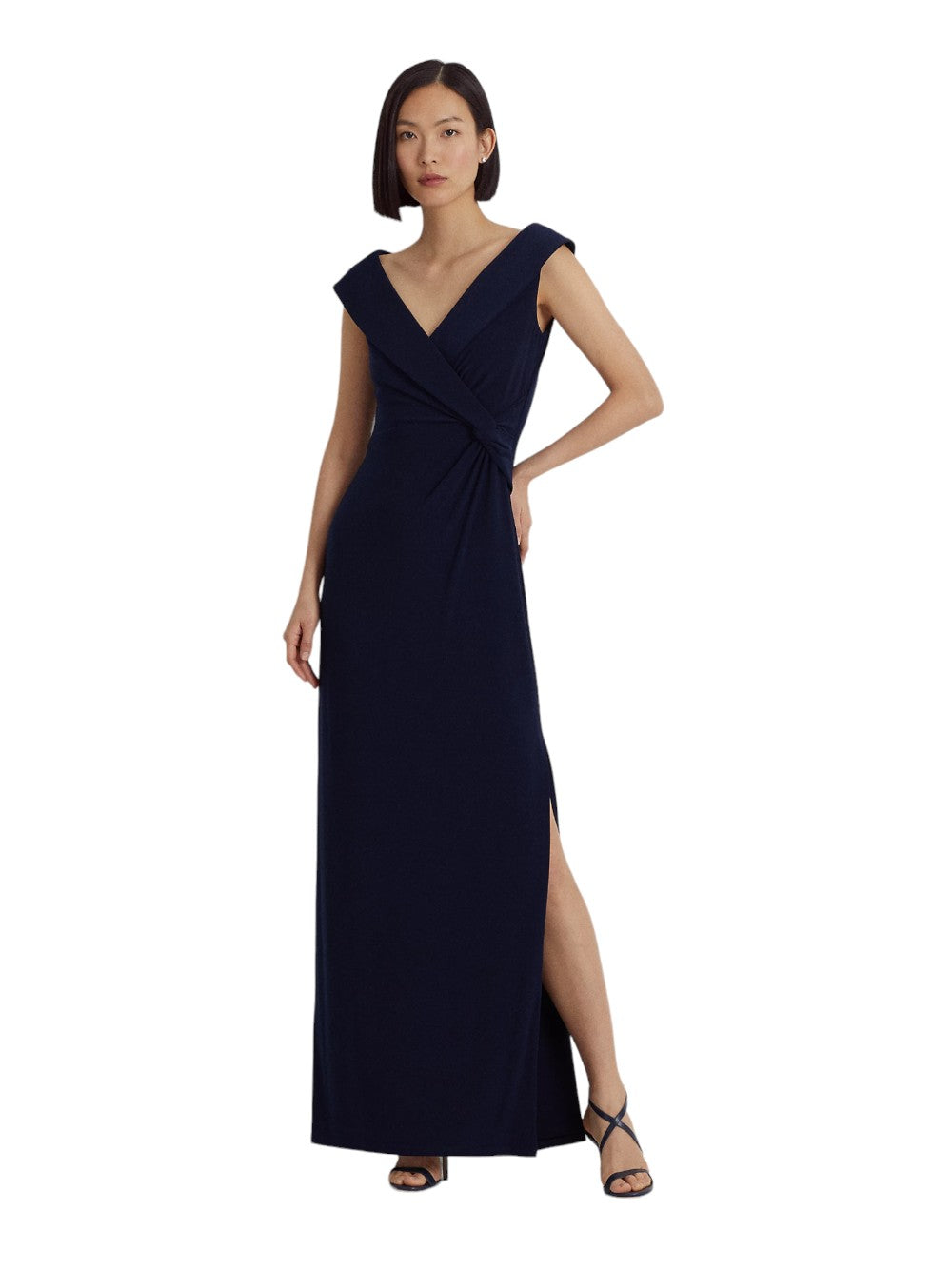 Lauren Ralph Lauren ABITO LUNGO Donna 253863940002