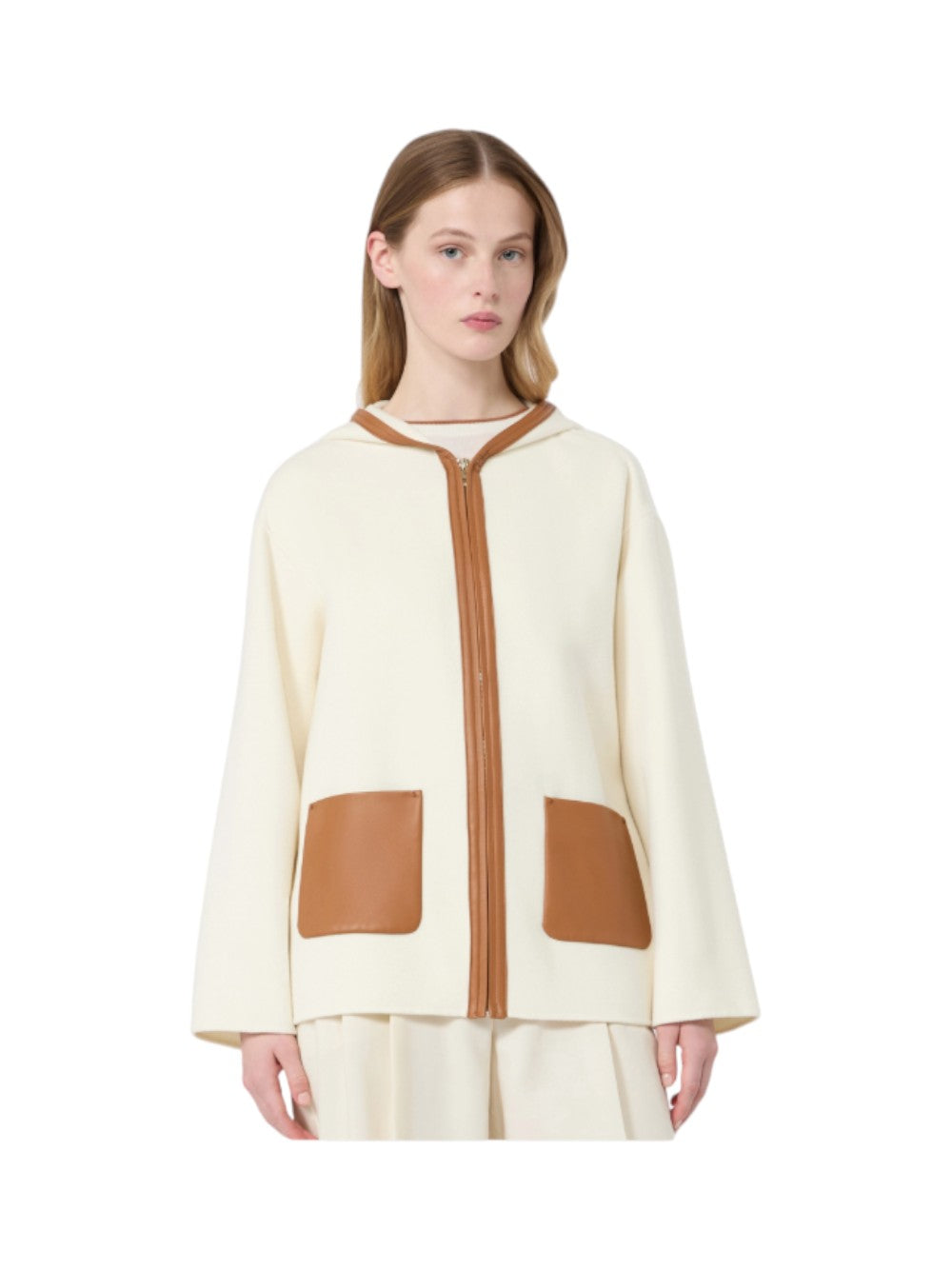 Max Mara Studio Cappotto Donna MSTCOMICA 2626086051600 003