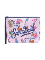 MC2 Saint Barth Pochette Donna  ALIN001 00518L