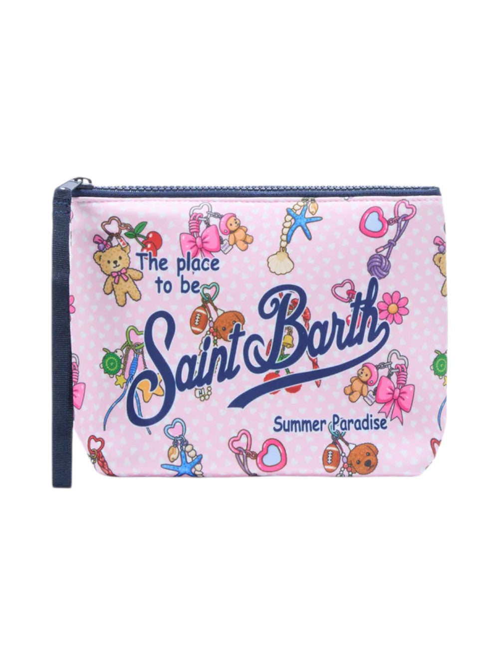 MC2 Saint Barth Pochette Donna  ALIN001 00518L