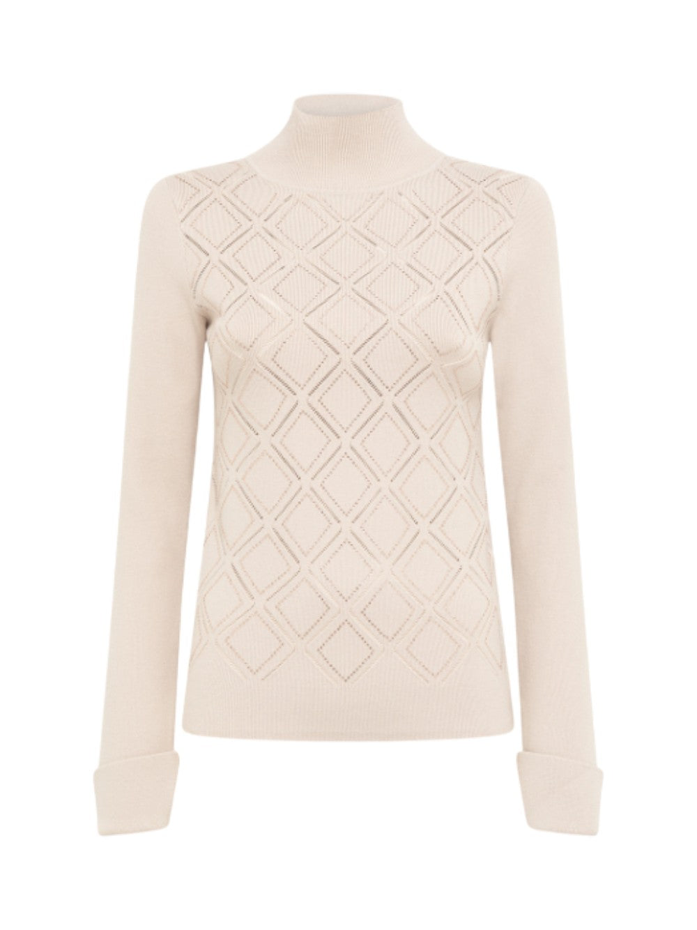 Blugirl Maglia Donna  RF5114MS99E 22901