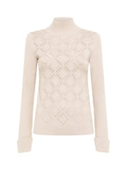Blugirl Maglia Donna  RF5114MS99E 22901