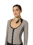 Elisabetta Franchi Foulard Donna  FO16L61E2045