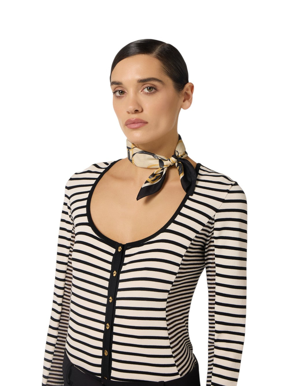 Elisabetta Franchi Foulard Donna  FO16L61E2045