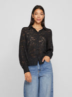 VILA Women's Shirt 14095900