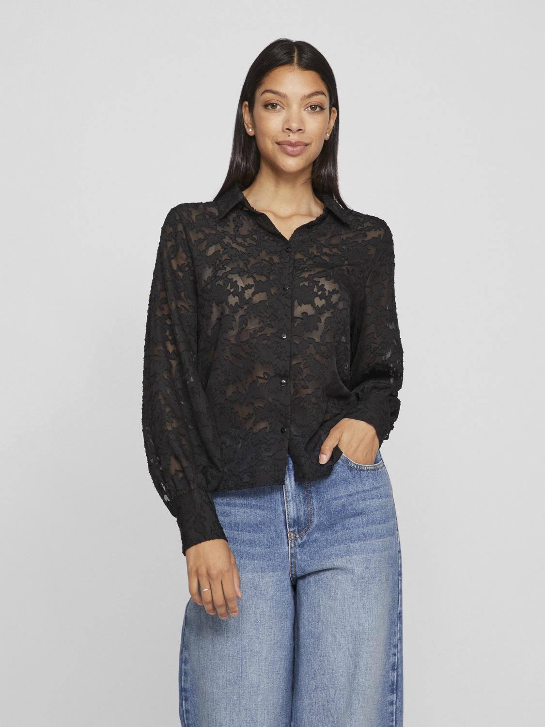 VILA camicia Donna 14095900