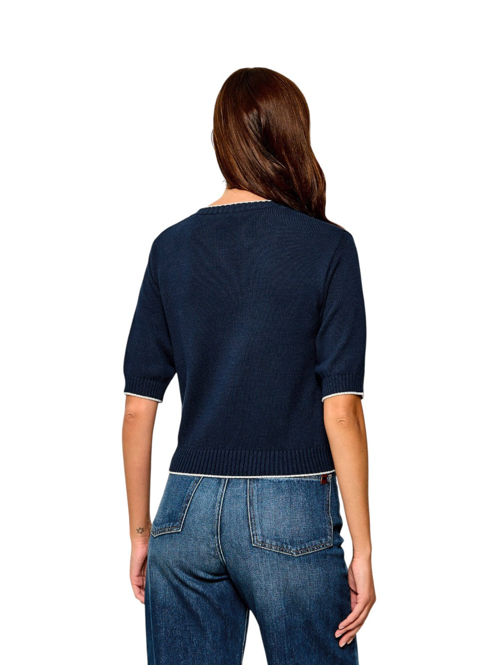 Max Mara Weekend Maglia Donna WKDFIACRE 2625366191600 019