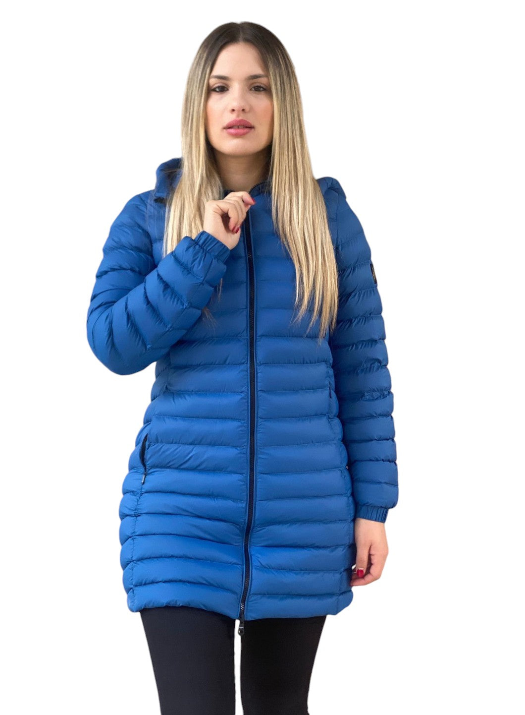 Refrigiwear GIUBBINO Donna GIL JACKET