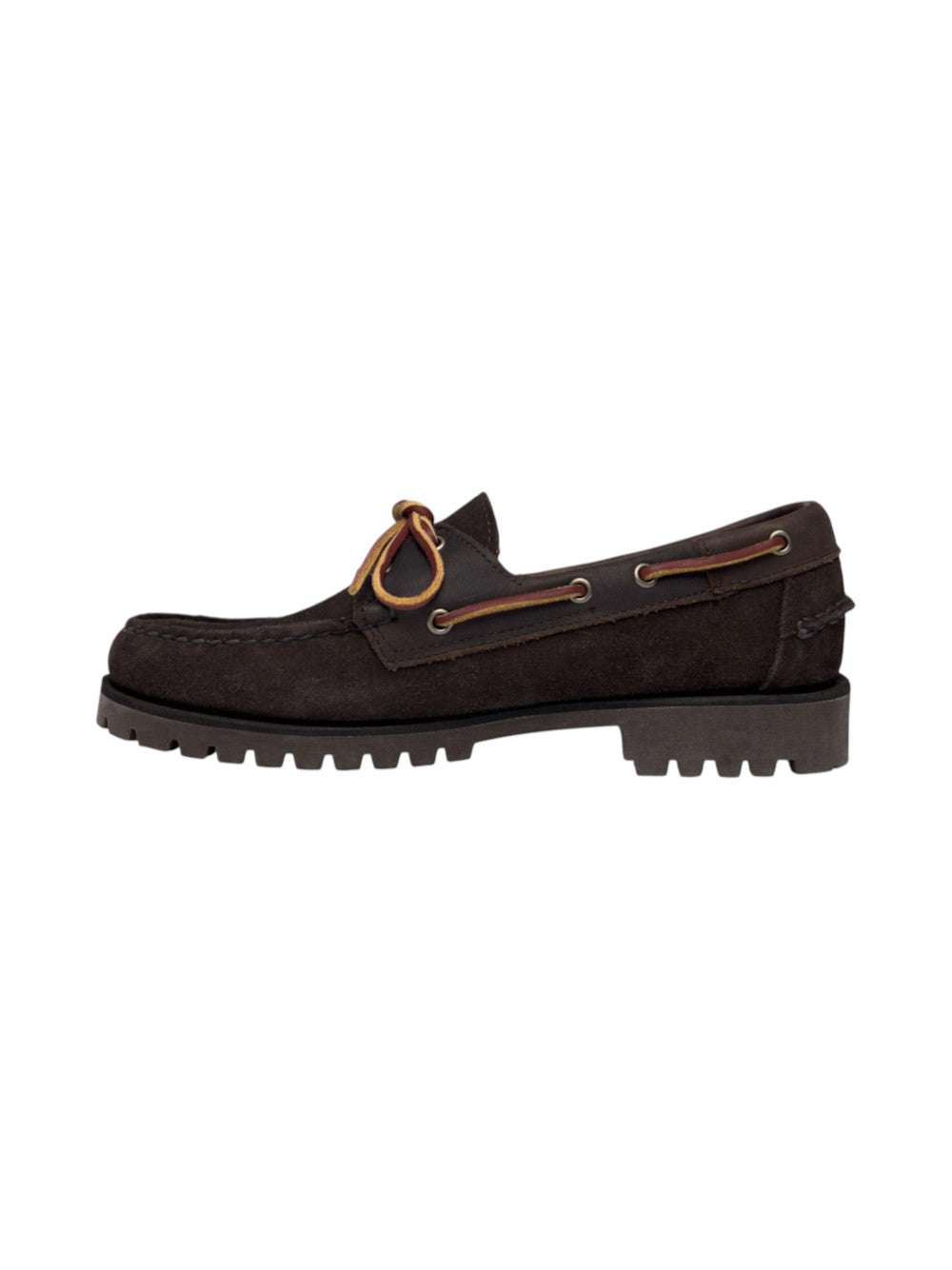 Sebago Mocassini Uomo GUARDIAN 75121XW  AIJ