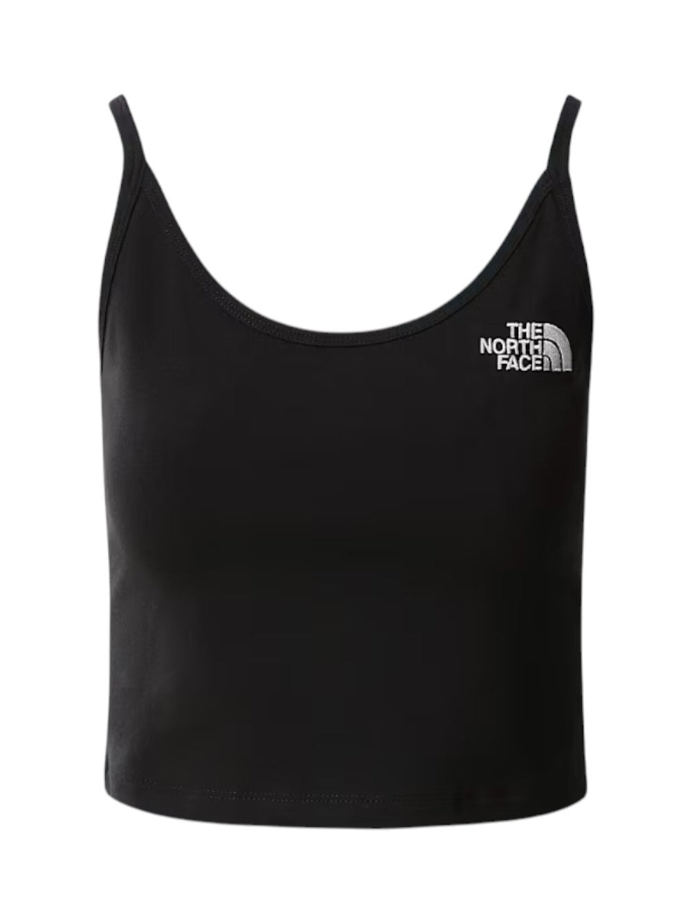 The North Face Top Donna W Sd Slim Cp Tank NF0A55AQJK31