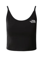 The North Face Top Donna W Sd Slim Cp Tank NF0A55AQJK31