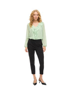 VILA Blusa Donna  14114604 Sg