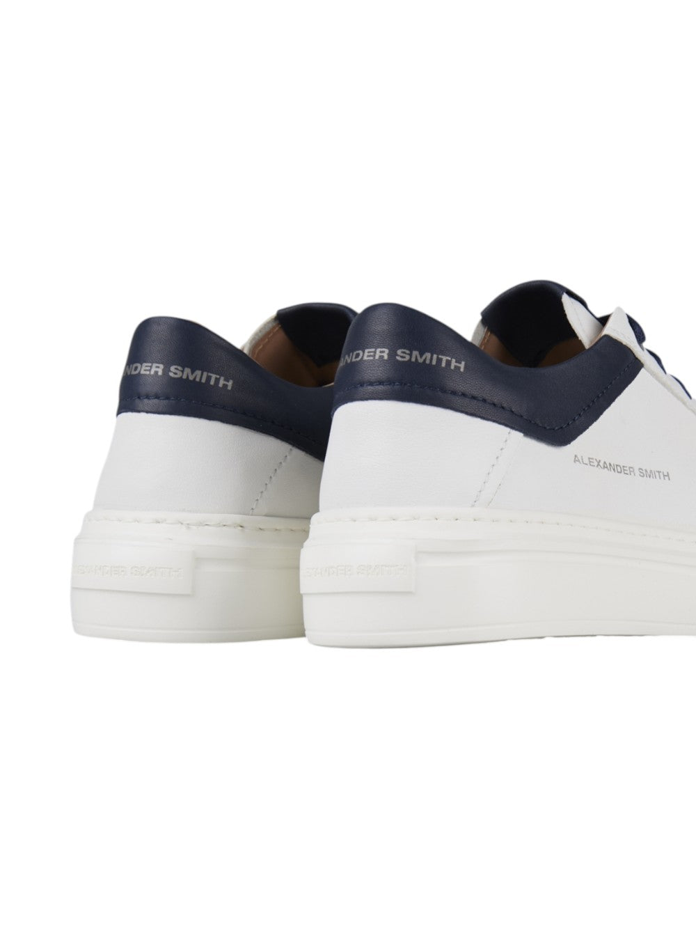 Alexander Smith Sneakers Uomo REGENT MAN ASBDRTM-3296-WBL