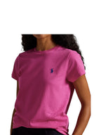 Polo Ralph Lauren T-shirt Donna Knit T-shirt 211B14605018