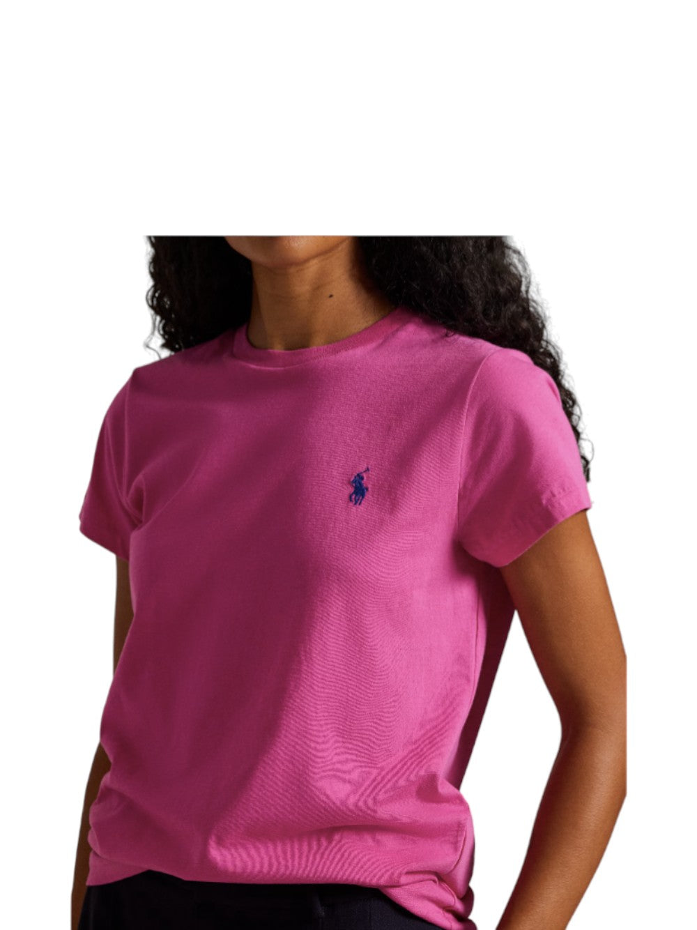 Polo Ralph Lauren T-shirt Donna Knit T-shirt 211B14605018