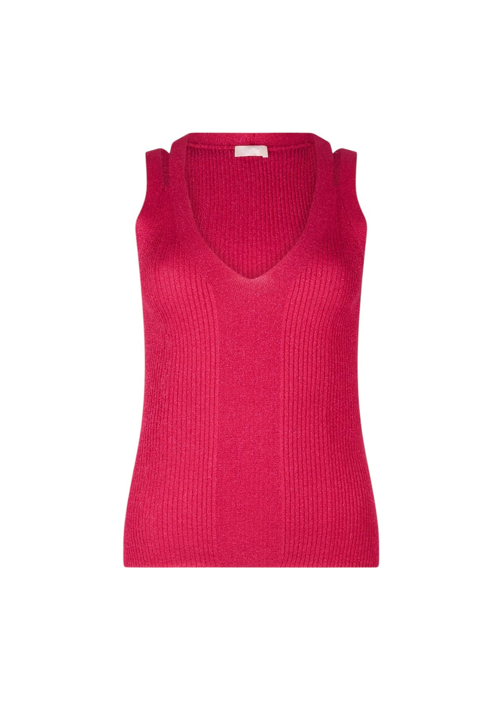 LIU JO Maglia Donna WA5057MS64J