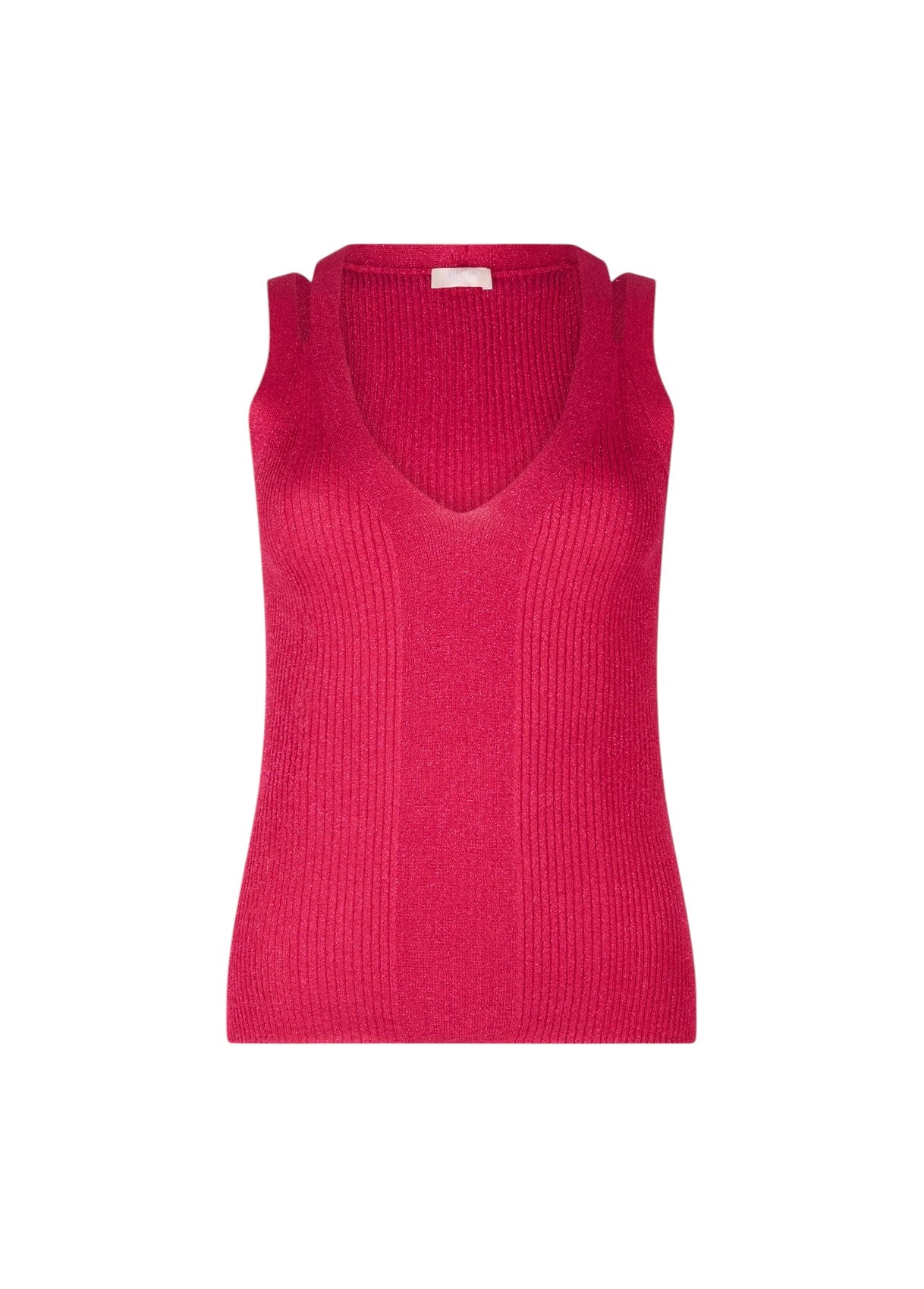 LIU JO Maglia Donna WA5057MS64J