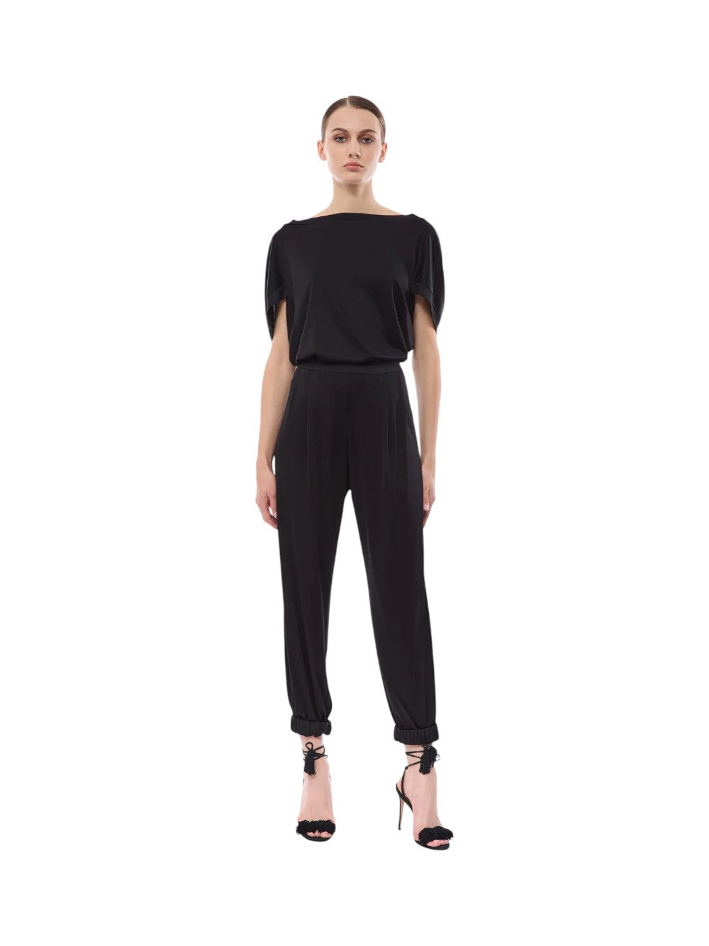 Nenette Pantalone Donna Ector 41BB-Ector