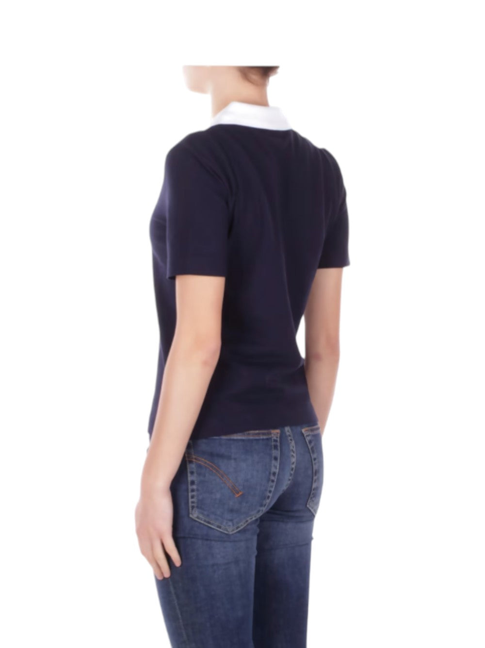 Fay T-SHIRT Donna  NPWB252650STDW U806