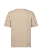 BOSS T-SHIRT Uomo C-Tigerman 50558875 286