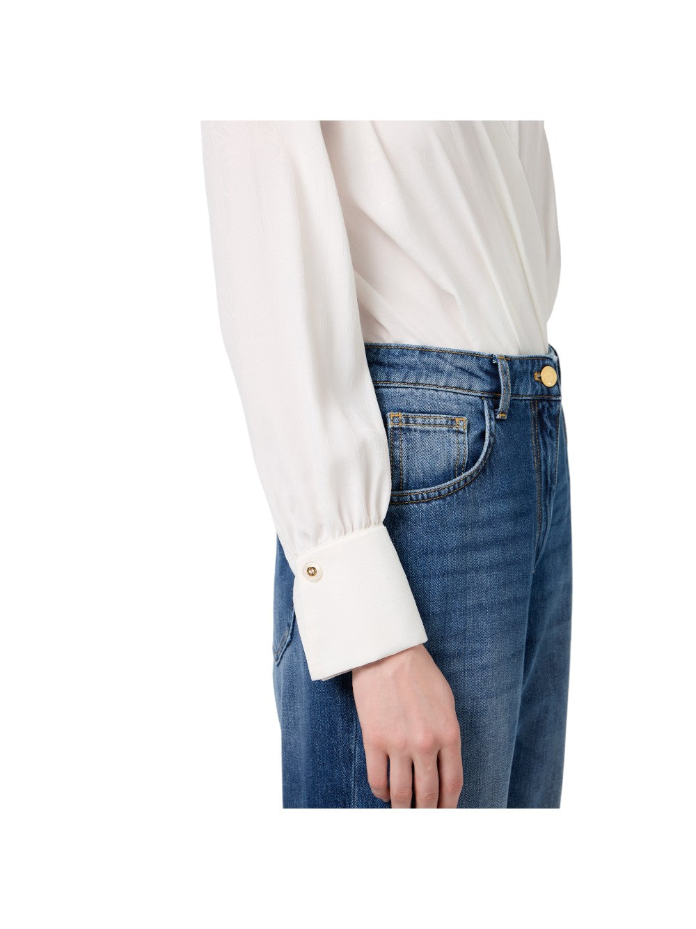 elisabetta franchi camicia Donna CB00746E2