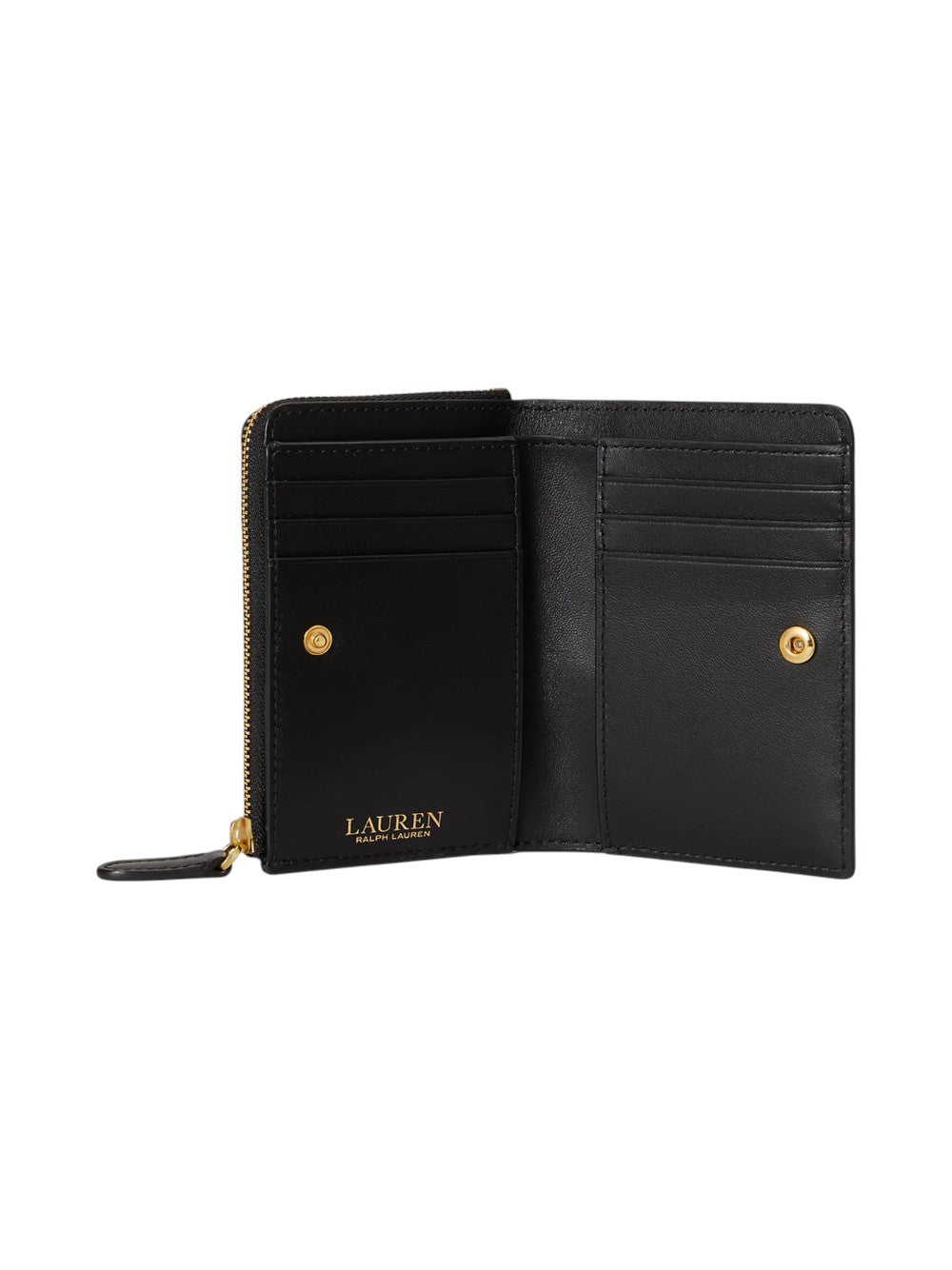 Lauren Ralph Lauren Portafoglio Donna SM BIFOLD-WALLET-SMALL 432P16735002