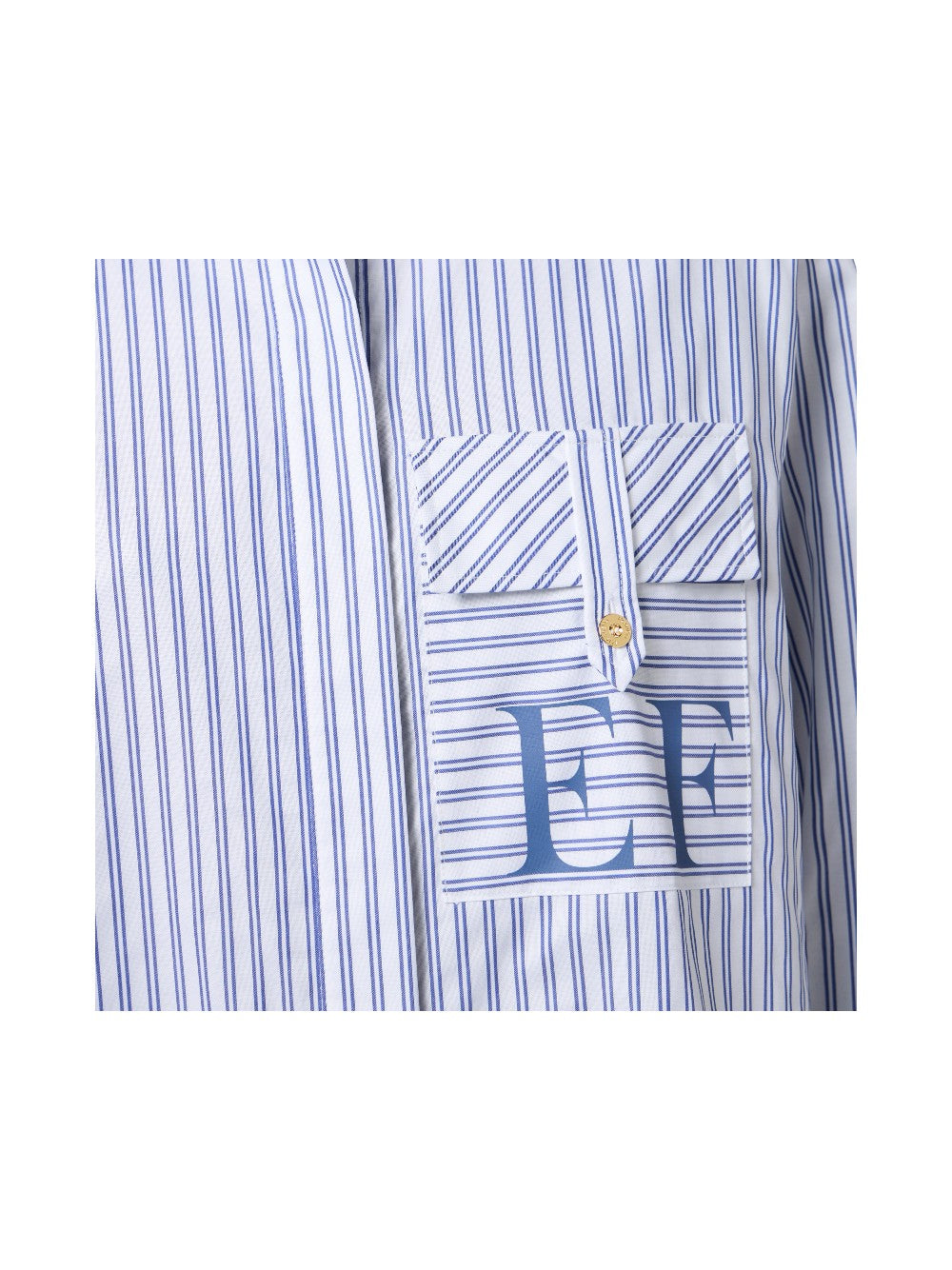 Elisabetta Franchi Camicia Donna  CA11156E2068