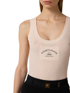 Elisabetta Franchi Top Donna  TK80B61E2193