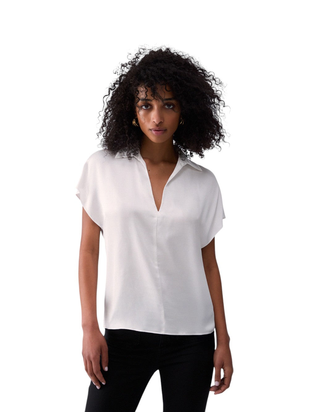 Liu Jo Blusa Donna  CA6288T2571 X0727