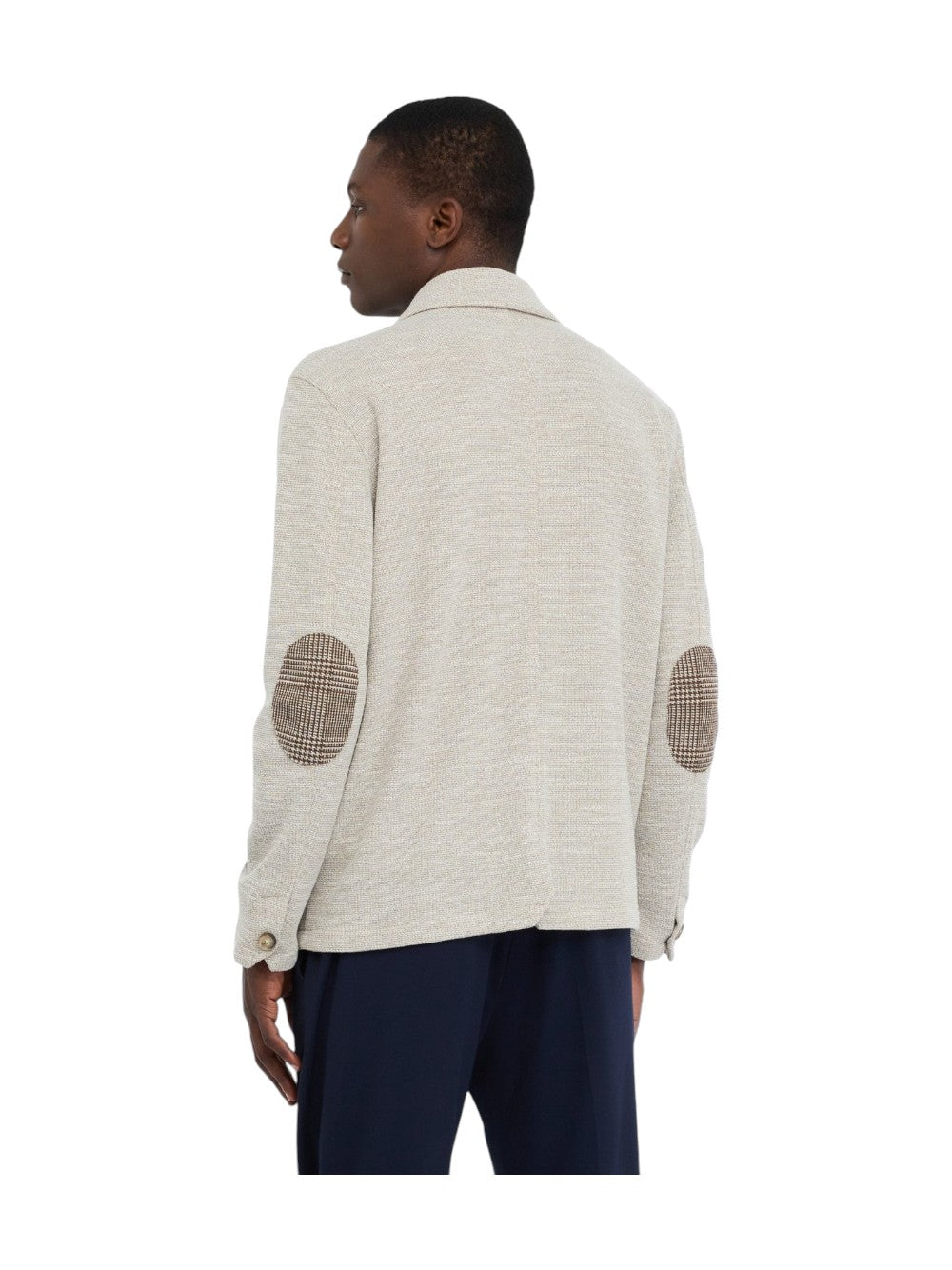 Liu Jo Uomo Camicia Uomo  QF5263J497961105