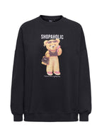 ONLY Felpa Donna ONLBILA 15356052 C-N10