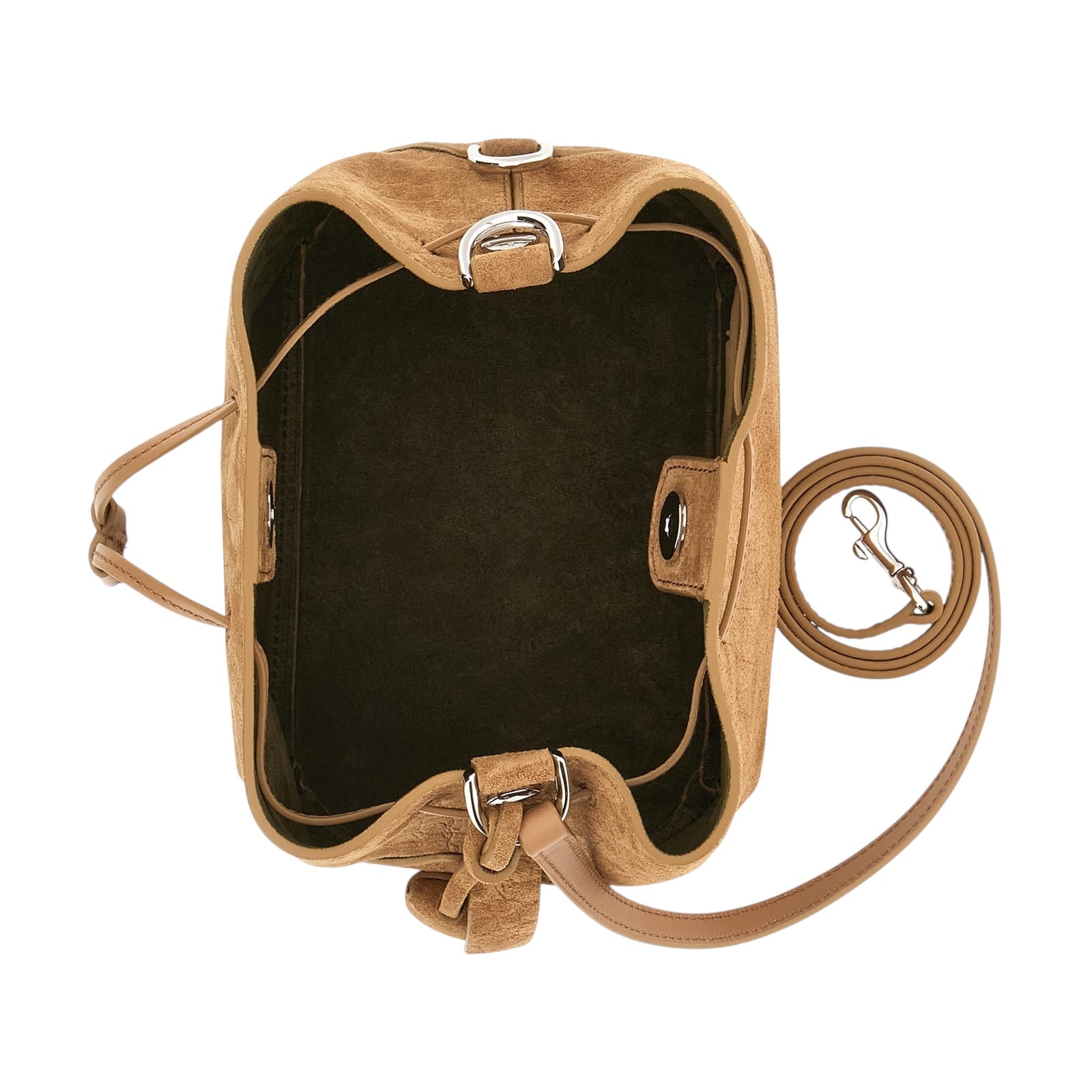 Hogan Borsa Donna HOCKET MINI KBW01RK0100UMN