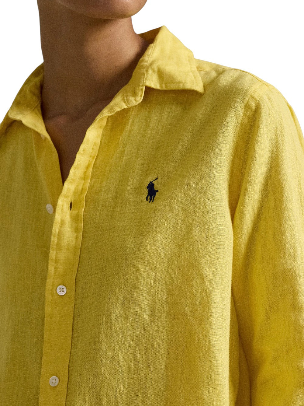 Polo Ralph Lauren Camicia Donna Classic 211970730502
