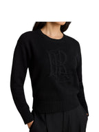 Lauren Ralph Lauren Giacca Donna RIEDNEE-LONG SLEEVE-PULLOVER 200979653003