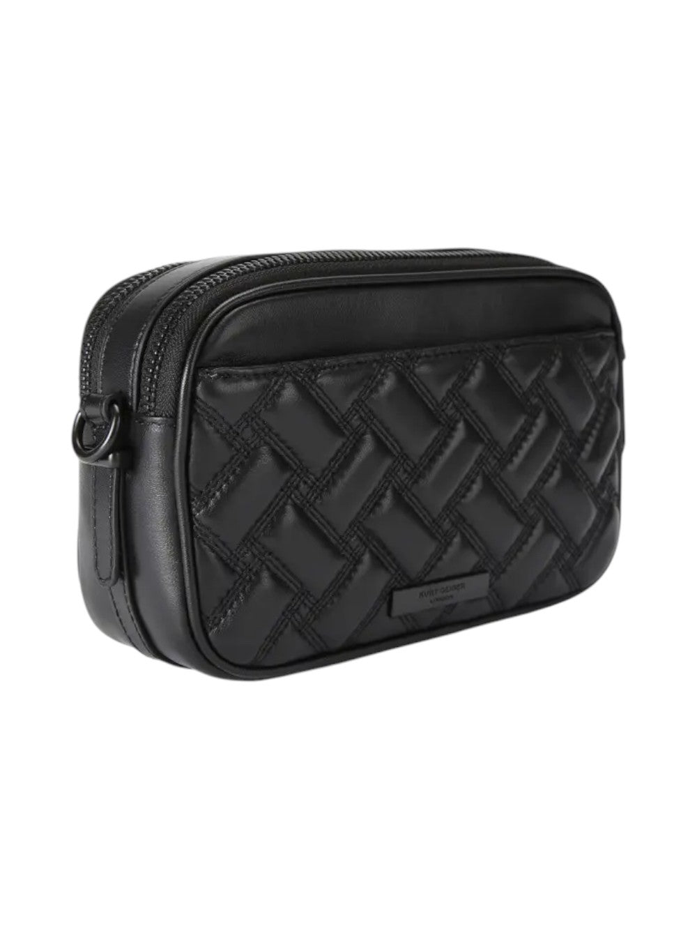 Kurt Geiger Borsa Donna 2ZIP KENSINGTON CAMERA DR 2042500109 0