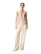 Pinko Top Donna CAROTA TOP SATIN 106621A1Y5Q35