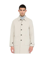 Liu Jo Uomo Cappotto Uomo REVERSIBILE QF5123E107825202