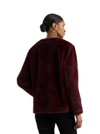 Lauren Ralph Lauren Cappotto Donna W LRL F25 OW 8/15 297P04117 001