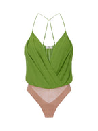 Elisabetta Franchi Body Donna  BO01461E2EV3